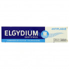 Dentifrice Antiplaque 75ml Elgydium