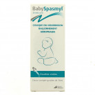 BabySpasmyl Colique du...