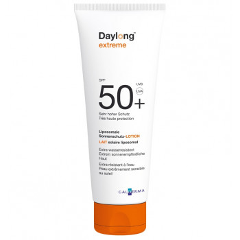 Daylong Extreme Lait Solaire liposomal SPF50+ 50ml