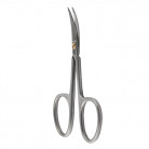 Ciseaux à peaux lame...