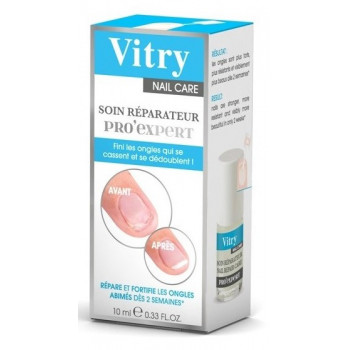 Soin réparateurPro Expert ongles Vitry