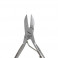 Pince à ongles 10cm Inox Vitry