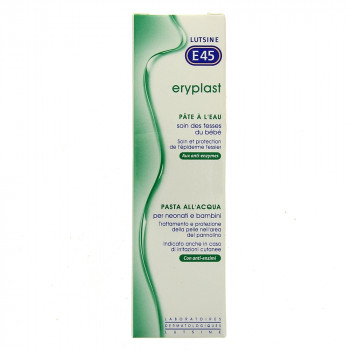 Lutsine Eryplast 75g
