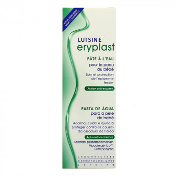 Lutsine Eryplast 200g