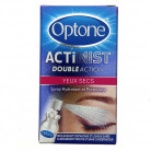 Optone Actimist Spray Yeux secs