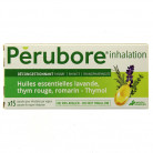 Perubore inhalation x15 capsules