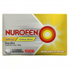 Nurofen 200mg citron orodispersible