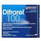 Difrarel 100mg 60cpr