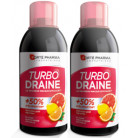 Turbo Draine Agrumes 2x500ml...
