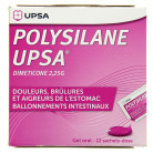 Polysilane Upsa Gel oral...