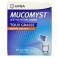 Mucomyst 200mg x18 sachets