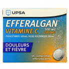 Efferalgan Vitamine C...