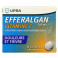 Efferalgan Vitamine C 500mg/200mg 16cpr