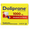 Doliprane 1g x8 sachets