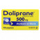 Doliprane 500mg x16 comprimés