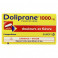 Doliprane 1g x8 Suppositoires