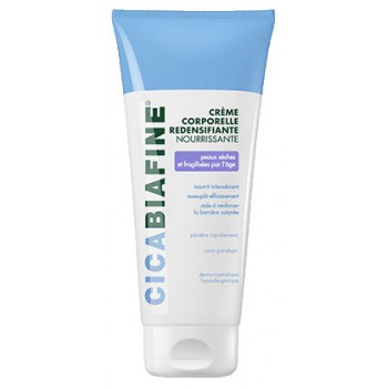 Cicabiafine crème corporelle redensifiante 150ml
