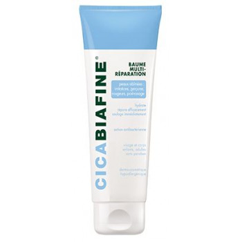 Cicabiafine Baume multi-réparation 50ml