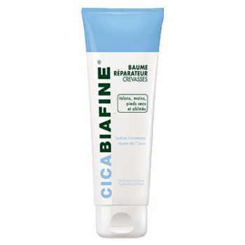 Cicabiafine Baume crevasses 50ml
