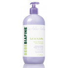 BebeBiafine Lait de toilette 500ml