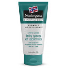 Cr&egrave;me Pieds tr&egrave;s...