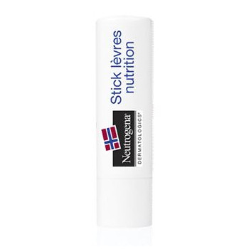 Stick à lèvres Neutrogena x1