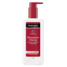 Lait corps Réparation...