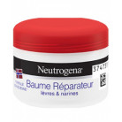 Baume Réparateur...