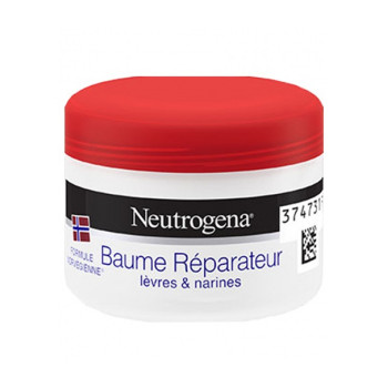 Baume Réparateur Lèvres 15ml Neutrogena