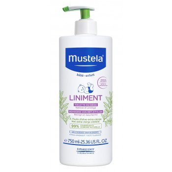 Liniment 750ml Mustela 