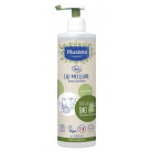 Eau micellaire Bio 400ml Mustela