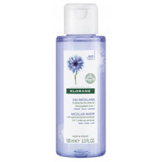 Eau micellaire au bleuet 100ml...