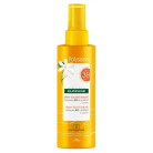 Spray solaire sublime SPF30...