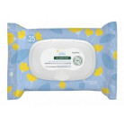 Lingettes nettoyantes x25...