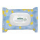 Lingettes nettoyantes x25 Klorane B&eacute;b&eacute;