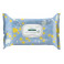 Lingettes nettoyantes x70 Klorane Bébé