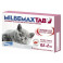MilbemaxTab Vermifuge Petit Chat & Chaton x2cpr Elanco