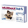 MilbemaxTab Vermifuge Petits chiens & Chiot x2cpr Elanco
