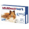 MilbemaxTab Vermifuge Chien de plus de 5kg x2cpr Elanco