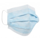 Masque chirurgical x50