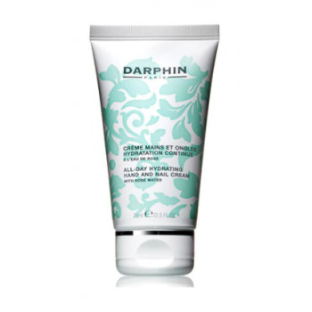 Soin du corps Crème mains et ongles Hydratation continue  - Darphin Paris x75ml 