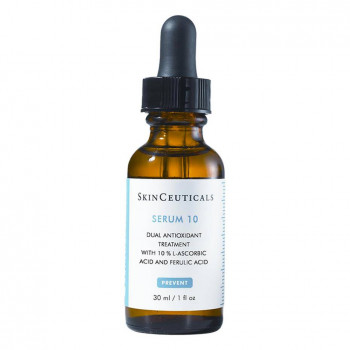 Serum 10 Sérum Antioxydant 30 ml SkinCeuticals