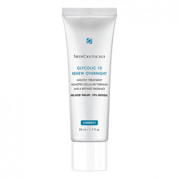 Glycolic 10 50ml SkinCeuticals
