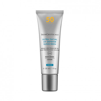 Ultra Facial UV Defense Sunscreen SPF50 30ml SkinCeuticals