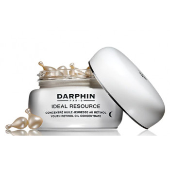 Ideal Resource Concentré Huile Jeunesse au Rétinol - Darphin Paris x60