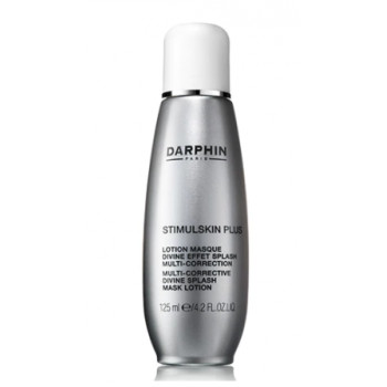 Stimulskin Plus Lotion Masque Divine Effet Splash Multi Correction - Darphin Paris x125ml 