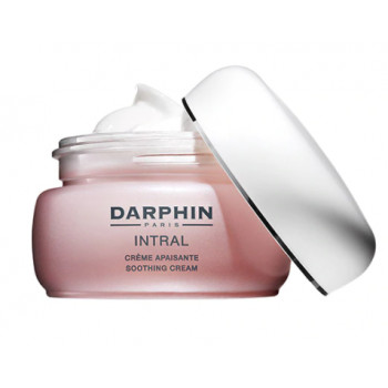 Intral Crème Apaisante - Darphin Paris x50ml 