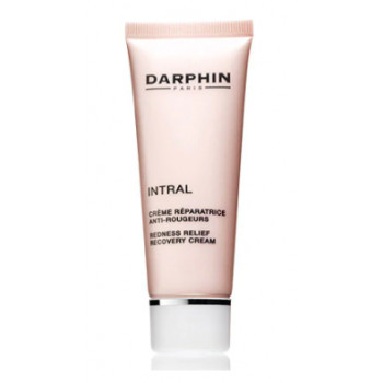 Intral Crème Réparatrice Anti-Rougeurs - Darphin Paris x50ml 