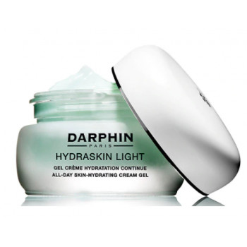 Hydraskin Light - Gel crème - Darphin Paris x50ml 