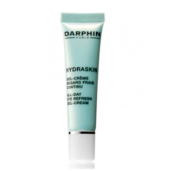 Hydraskin Gel crème Regard Frais Continu - Darphin Paris x15ml